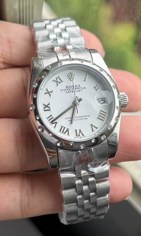 Rolex 31mm 081669